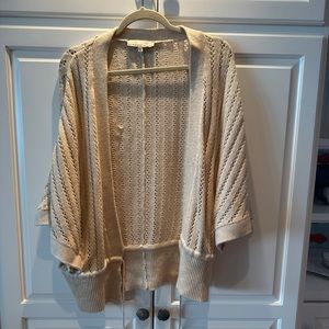 Current Affair cardigan